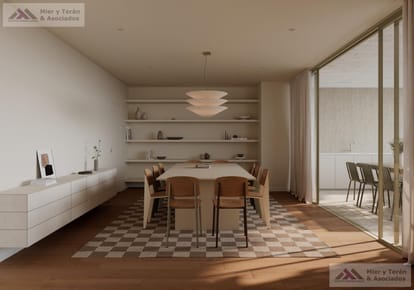 VENTA DEPARTAMENTO SAN ISIDRO - DPTO 402 (609-937-26)