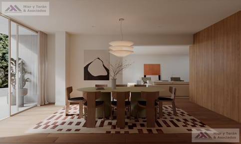 VENTA DEPARTAMENTO SAN ISIDRO - DPTO 102 (609-937-20)