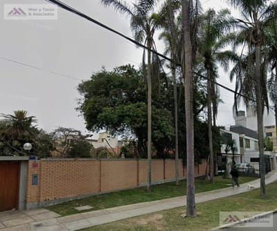 VENTA TOWNHOUSE SAN ISIDRO -TH 102 (609-937-38)