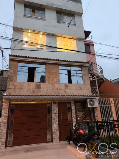 Departamento a la Venta en Condevilla 