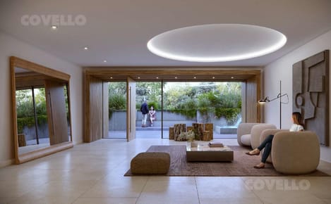 Venta Apartamento 3 dormitorios - Carrasco Norte