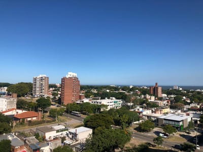 Departamento - Malvín- VENTA -1 DORMITORIO