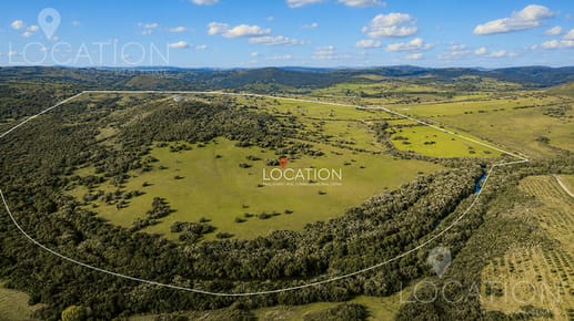 Venta Campo con Casa 137 Hectáreas, 4 Dormitorios, Pueblo Edén