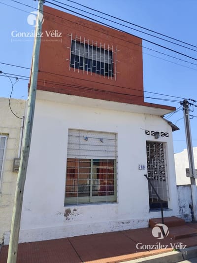 Casa - Carmelo