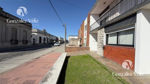 Casa en Carmelo