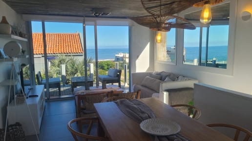 Espectacular Triplex con Vista al Mar en La Barra - TM5461533