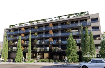 Venta apartamento 1 Dormitorio en Buceo variedad de amenities