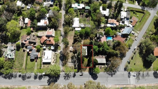 Colonia - Venta de excelente terreno con casa