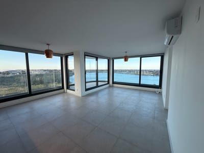 Excelente apartamento en alquiler en Carrasco Boating