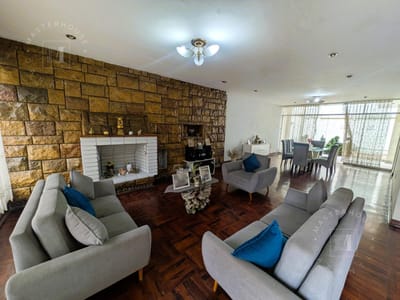 Casa en Lince