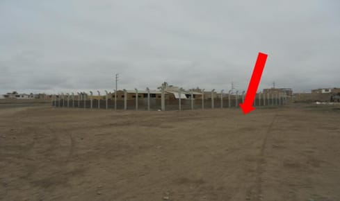 Venta | Oportunidad de inversión: 11,333 m² en Pisco – CZ / RDM