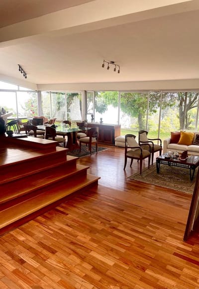 Venta Casa en la Urb. Rinconada Alta - La Molina