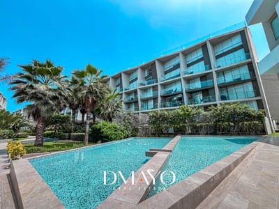 Dpto en Venta Condominio Ocean Reef - San Bartolo