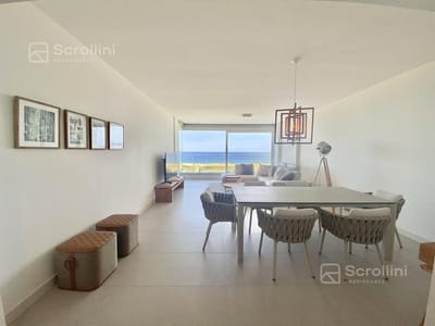 Departamento - Playa Brava