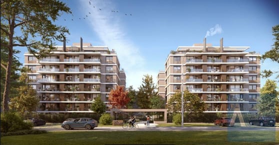 Apartamento de 2 Dormitorios en Alquiler, Barra de Carrasco AP9495884
