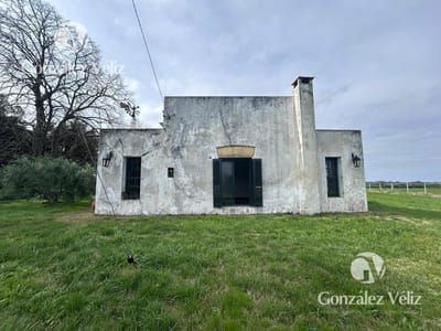 Gran Chacra en Estanzuela
