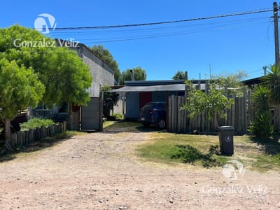 Oportunidad-Casa en Venta Barrio El General-Colonia