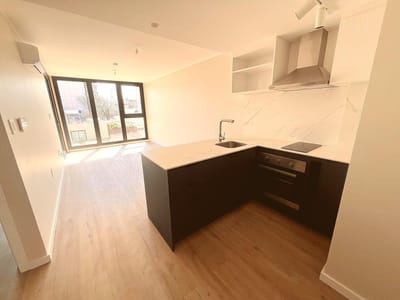 ALQUILER APARTAMENTO PUNTA CARRETAS UN DORMITORIO A ESTRENAR