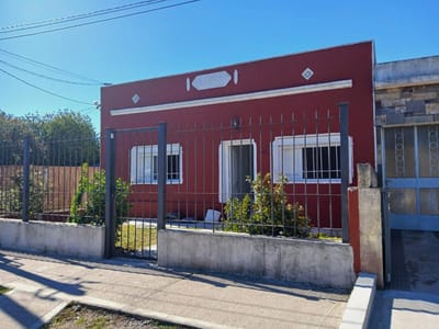 Venta de Casa de 2 dormitorios en Carmelo, Uruguay