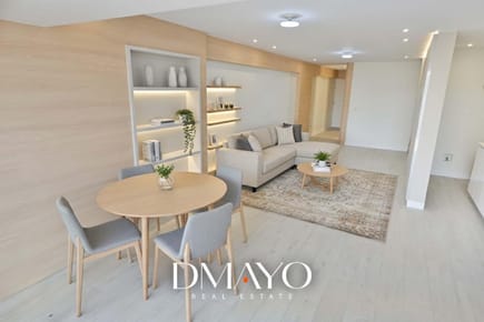 Venta Departamento 3 dorm. con entrega inmediata cerca La Aurora Miraflores