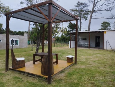 Casa en alquiler invernal Ocean Park