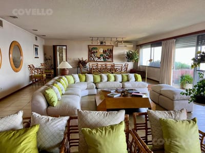 Departamento en venta  - Lomo de la Ballena
