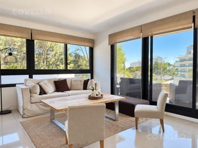 Departamento - Playa Mansa