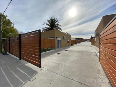 Casa en Real de San Carlos