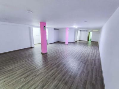 Local Comercial en plena avenida principal de San Borja