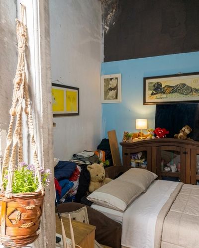 Venta Casa a Reciclar Padrón Único USD 52.000 en Goes