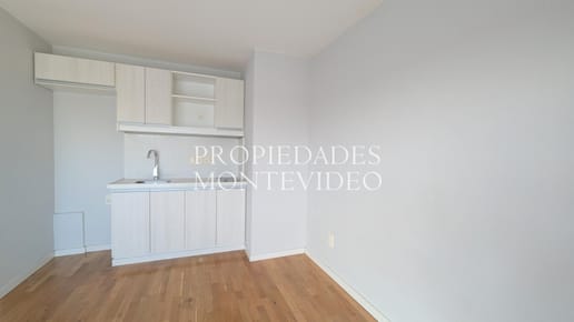 2 Monoambientes en VENTA con RENTA - Punta Carretas: