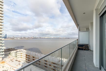 Venta apartamento un dormitorio en Capurro - 2402a