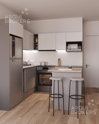 Venta oficina en Capurro - 705b