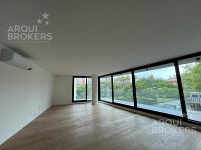 Venta apartamento tres dormitorios en Punta Carretas - 206