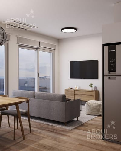 Venta oficina en Capurro - 601b