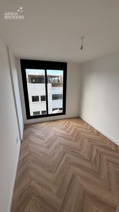 Apartamento de un dormitorio en alquiler en Barra de Carrasco - 403