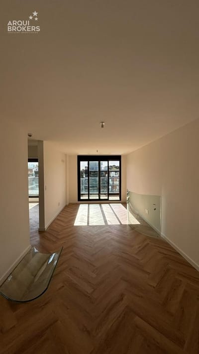 Apartamento de dos dormitorios en alquiler en Barra de Carrasco - 401