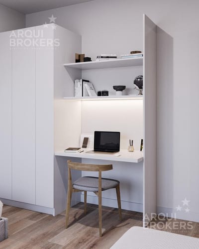 Venta oficina en Capurro - 902b