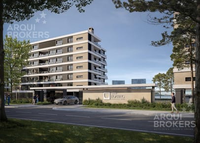 Apartamento de dos dormitorios en venta en Carrasco Este - 403B