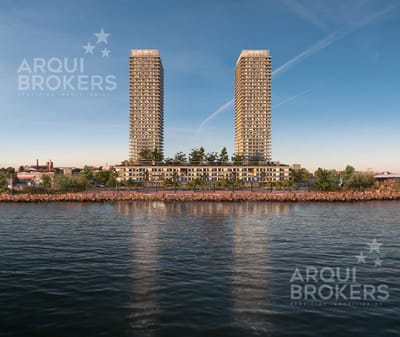 Venta apartamento un dormitorio en Capurro - 2209b