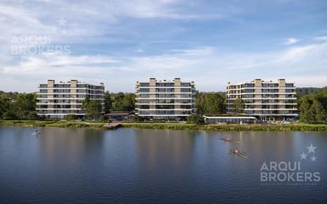 Apartamento de dos dormitorios en venta en Carrasco Este - 503A