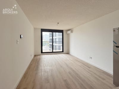 Alquiler de apartamento monoambiente en La Blanqueada - 302