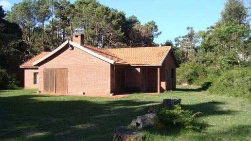 Casa en El Caracol