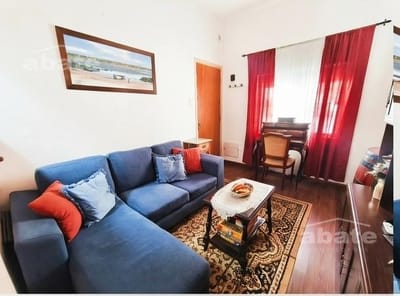 A pasos de la rambla, 1ero x Escalera, 1 dormitorio Balcón Buceo