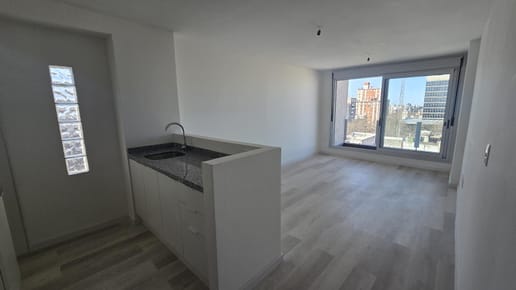 Apartamento de 1 dormitorio en alquiler, zona Cordon (garaje opcional)