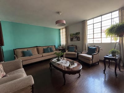 Vendo Casa 200mt2 en Salamanca a 2 cuadras de Plaza Vea