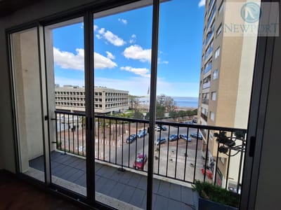 Apartamento en Palermo