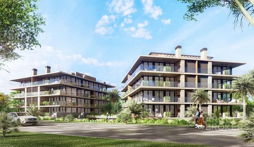 Apartamento de tres dormitorios en venta en Carrasco - 211C