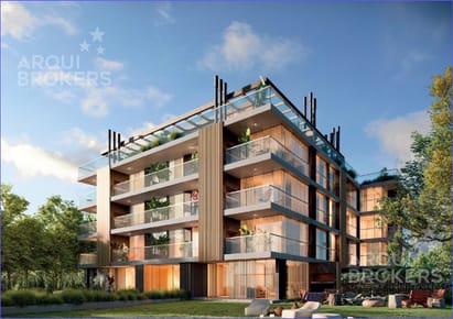Apartamento de dos dormitorios en venta en Lagomar