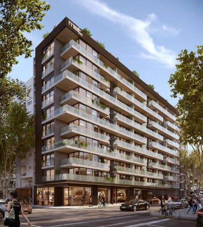 Venta Local Comercial - Centro (Montevideo)